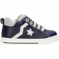 Balocchi - Polacchino blu 601212 Couleur Bleu