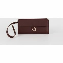 Bons baisers de Paname Tout En Un French Kiss Bordeaux Couleur BORDEAUX