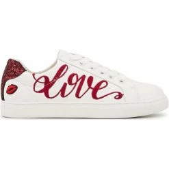 Bons baisers de Paname Simone Love No Matter What Couleur BLANC