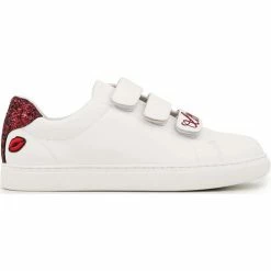 Bons baisers de Paname Edith Love No Matter What Couleur BLANC