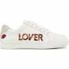 Bons baisers de Paname Simone Block Lover Couleur BLANC