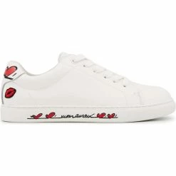 Bons baisers de Paname Simone In Love A Toi Couleur BLANC