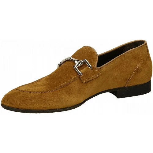 Brecos CACHEMIRE Couleur Marron – Image 3