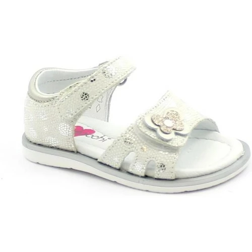 Balocchi BAL-E21-113325-VA-a Couleur Blanc