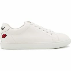 Bons baisers de Paname Simone Just Married Couleur Blanc