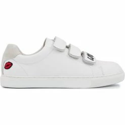 Bons baisers de Paname Edith Amor Blanc/noir Couleur Blanc