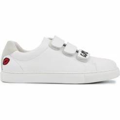 Bons baisers de Paname Edith Amore Blanc/noir Couleur Blanc