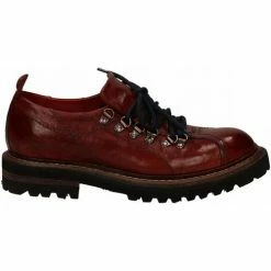 Brecos BUFALO LAV Couleur Rouge