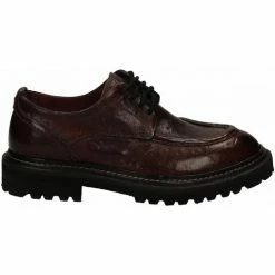 Brecos BUFALO LAV Couleur Rouge