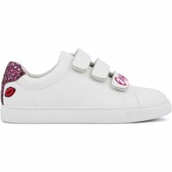 Bons baisers de Paname Edith I Did It Again Couleur Blanc