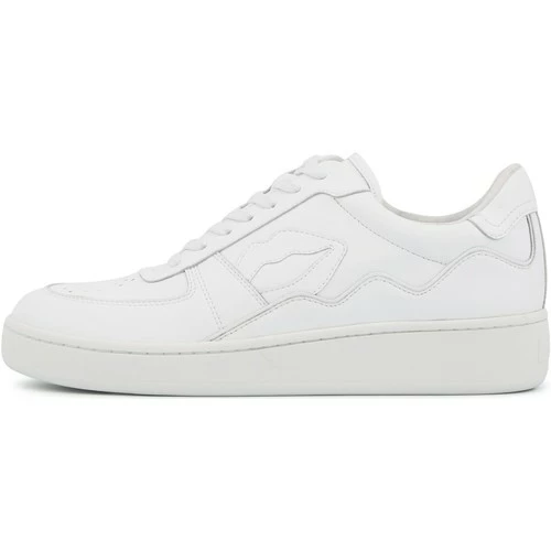 Bons baisers de Paname Loulou Blanc Couleur Blanc – Image 3