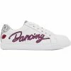 Bons baisers de Paname Simone Dancing Queen Couleur Blanc