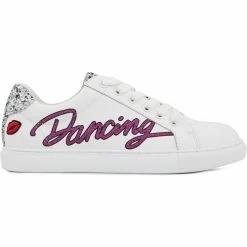 Bons baisers de Paname Simone Dancing Queen Couleur Blanc