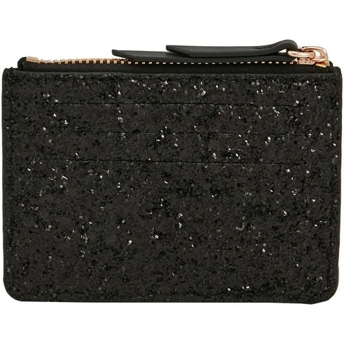 Bons baisers de Paname Porte Carte Shimmer Noir Couleur Noir – Image 2