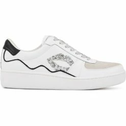 Bons baisers de Paname Loulou Blanc Silver Couleur BLANC SILVER