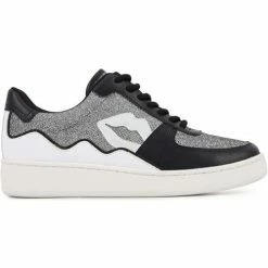 Bons baisers de Paname Loulou Party Argent Couleur SILVER