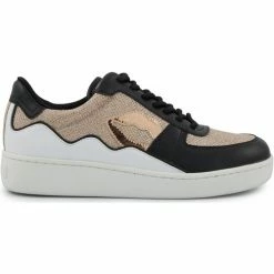 Bons baisers de Paname Loulou Party Or Rose Couleur Rose