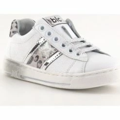 Balocchi Couleur Blanc