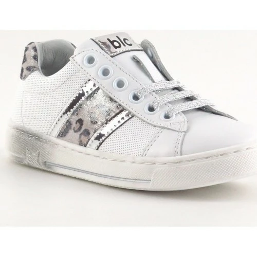 Balocchi Couleur Blanc