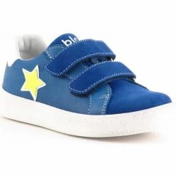 Balocchi Couleur Bleu