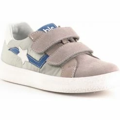 Balocchi Couleur Gris