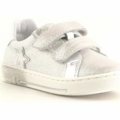 Balocchi Couleur Argenté