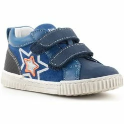 Balocchi Couleur Bleu