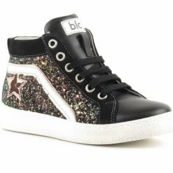 Balocchi Couleur Noir