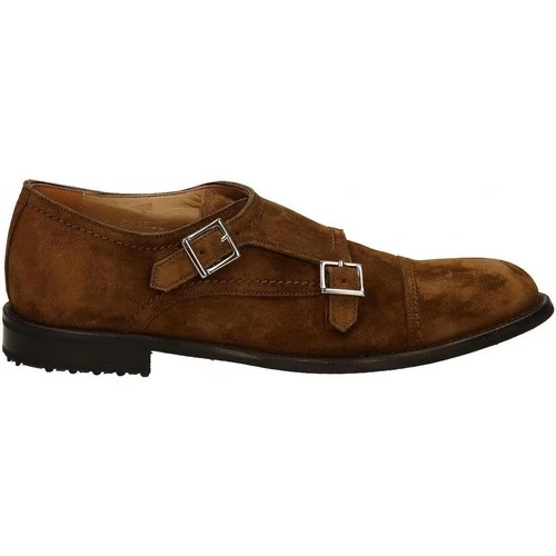 Brecos DELAVE' Couleur Marron