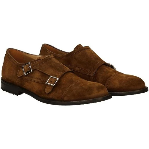 Brecos DELAVE' Couleur Marron – Image 2