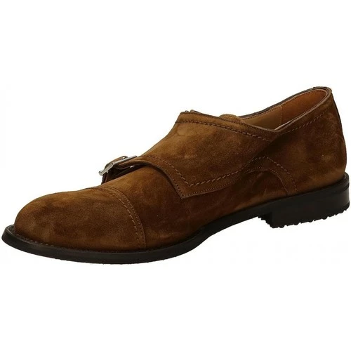 Brecos DELAVE' Couleur Marron – Image 3