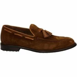 Brecos DELAVE' Couleur Marron