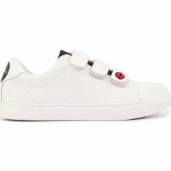 Bons baisers de Paname Edith Caroline Drogo Make A Wish Couleur BLANC