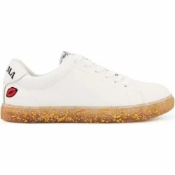 Bons baisers de Paname Simone Caroline Drogo Karma Couleur BLANC