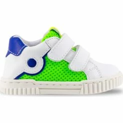 Balocchi Couleur Blanc