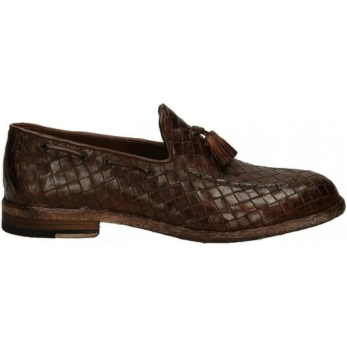 Brecos BUFALO Couleur Marron