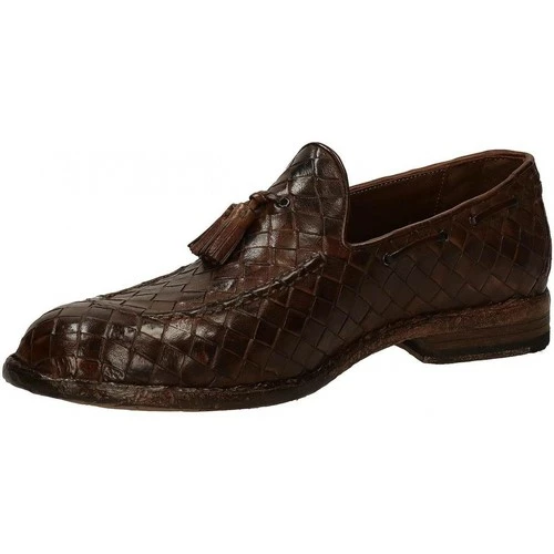 Brecos BUFALO Couleur Marron – Image 3