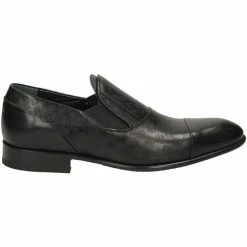 Brecos DERBY Couleur Noir