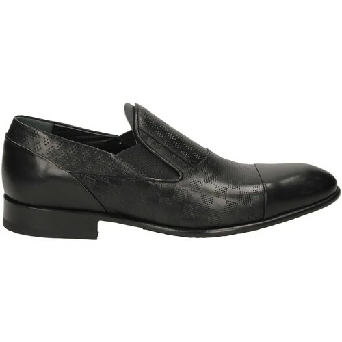 Brecos DERBY Couleur Noir