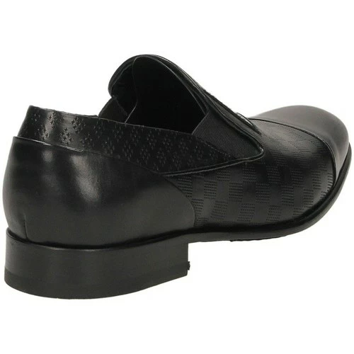 Brecos DERBY Couleur Noir – Image 2