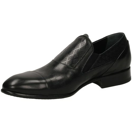 Brecos DERBY Couleur Noir – Image 3