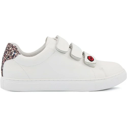 Bons baisers de Paname Edith Amour Toujours Couleur Blanc