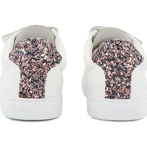 Bons baisers de Paname Edith Amour Toujours Couleur Blanc – Image 3