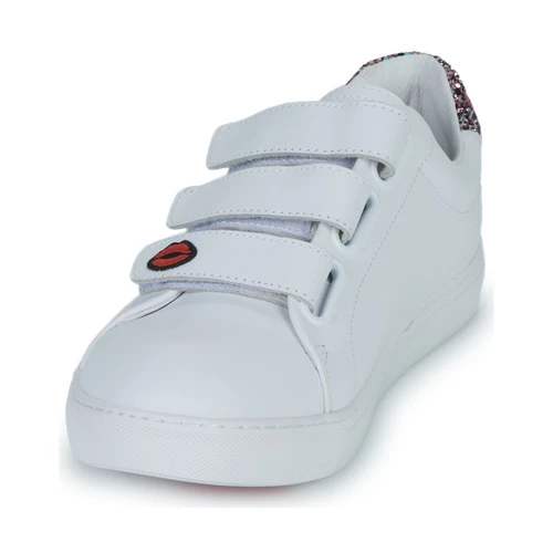 Bons baisers de Paname EDITH AMOUR TOUJOURS Couleur Blanc – Image 3