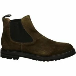 Brecos GORAIN Couleur Vert