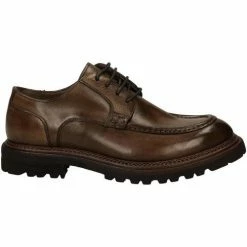 Brecos VITELLO Couleur Marron