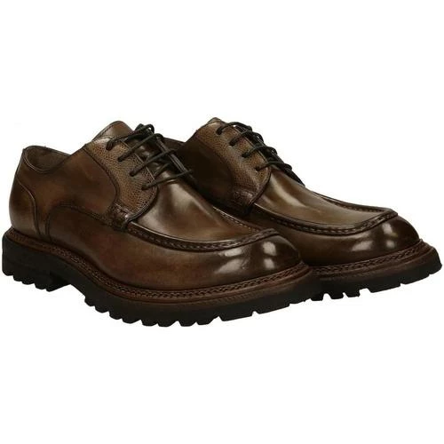 Brecos VITELLO Couleur Marron – Image 2