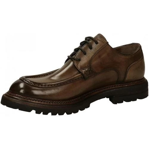 Brecos VITELLO Couleur Marron – Image 3