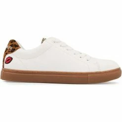 Bons baisers de Paname Simone Cours Toujours Couleur BLANC