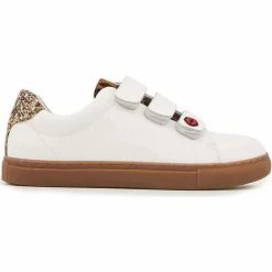 Bons baisers de Paname Edith Cours Toujours Couleur BLANC